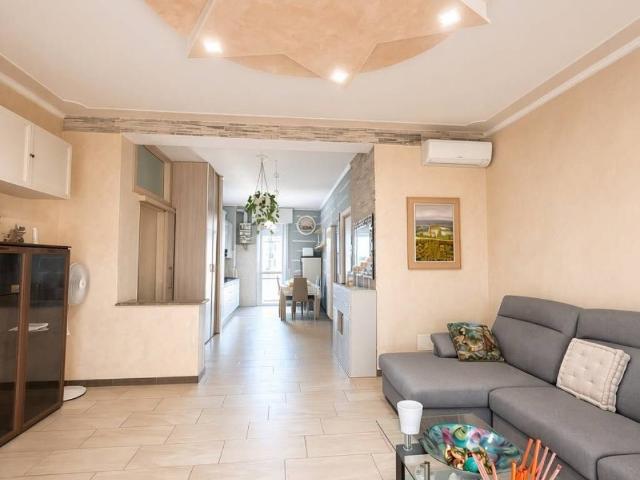Appartamento in vendita a Mantova MN
