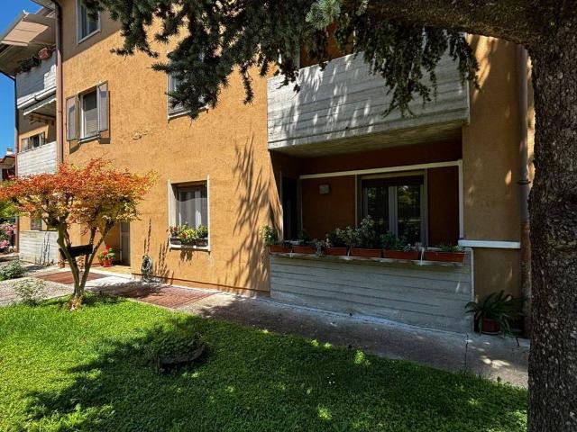 Appartamento in vendita a Mantova MN