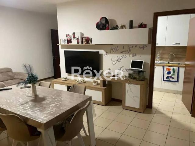 Appartamento in vendita a Mantova MN