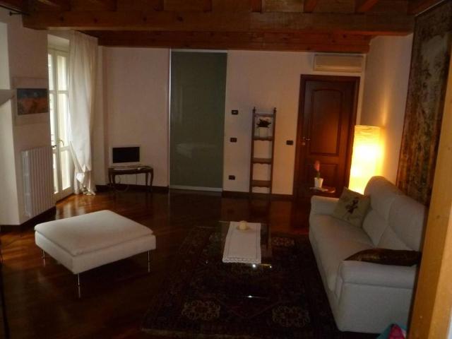 Appartamento in vendita a Mantova MN