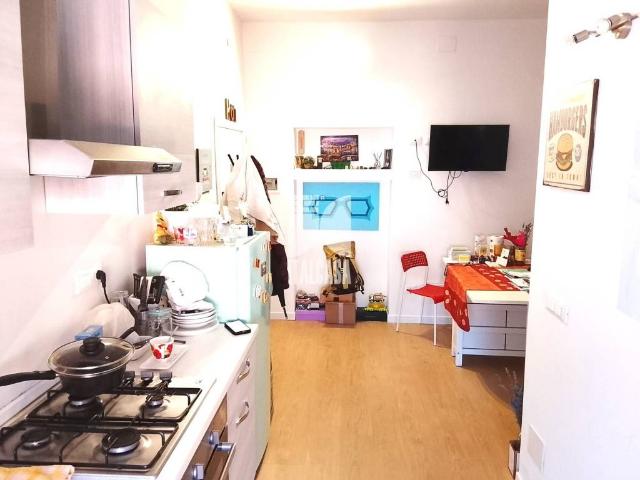 Appartamento in vendita a Mantova MN