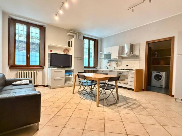 Appartamento in vendita a Mantova MN