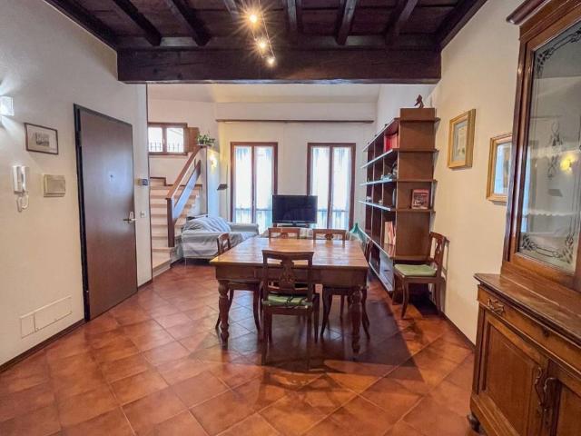 Appartamento in vendita a Mantova MN
