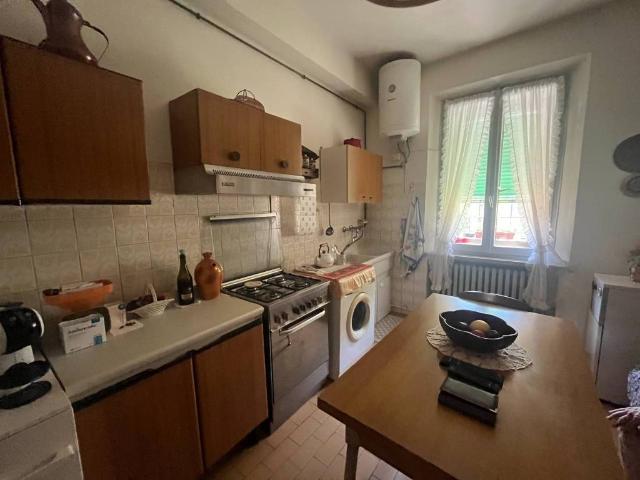 Appartamento in vendita a Mantova MN