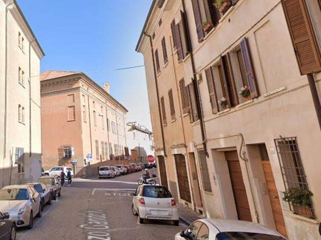 Appartamento in vendita a Mantova MN
