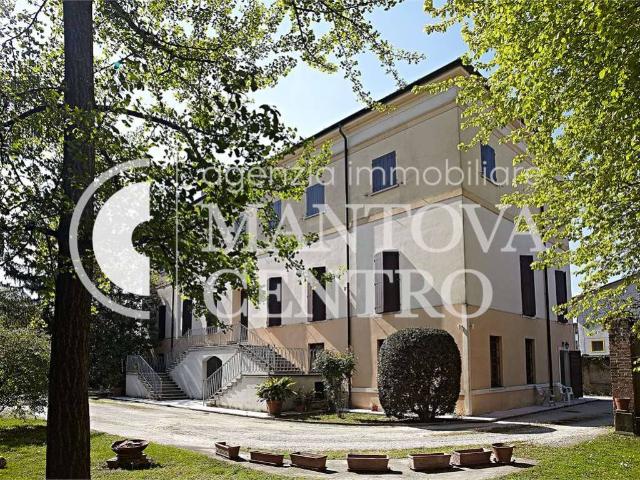 Appartamento in vendita a Mantova MN