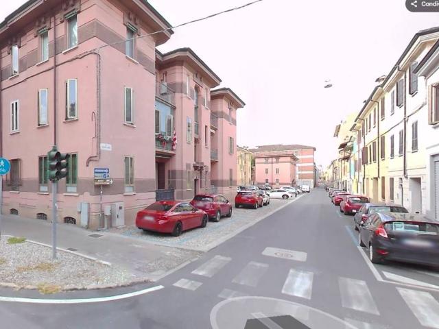 Appartamento in vendita a Mantova MN