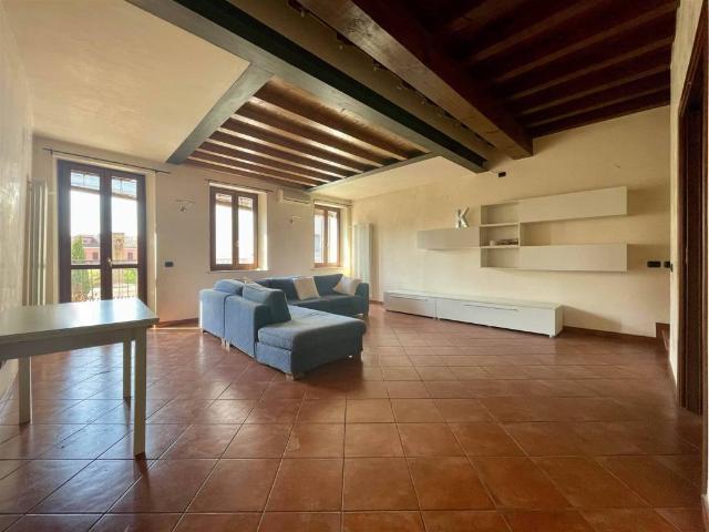 Appartamento in vendita a Mantova MN