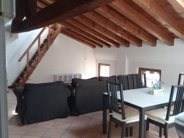 Appartamento in vendita a Mantova MN