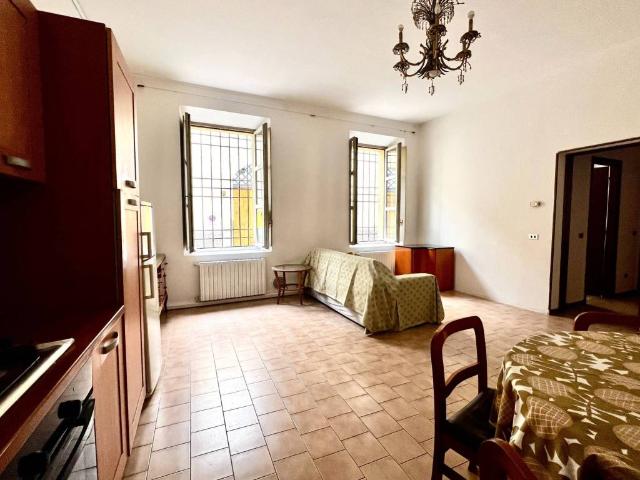 Appartamento in vendita a Mantova MN