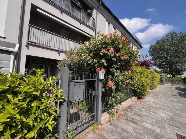 Appartamento in vendita a Mantova MN