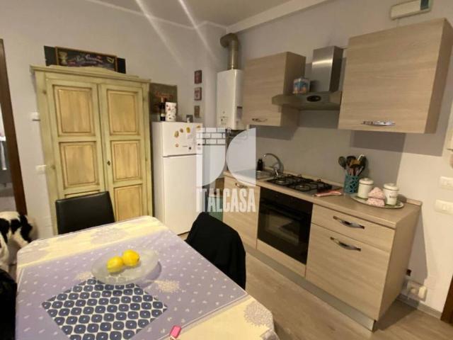 Appartamento in vendita a Mantova MN