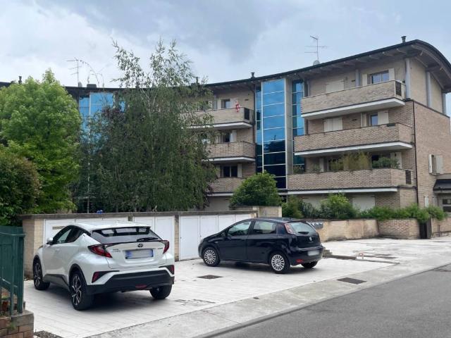 Appartamento in vendita a Mantova MN