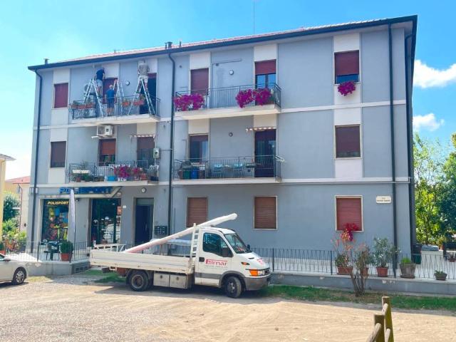 Appartamento in vendita a Mantova MN