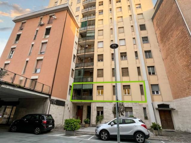 Appartamento in vendita a Mantova MN