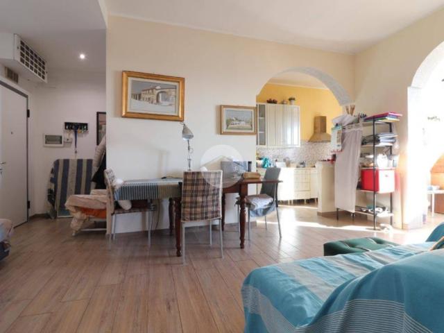 Appartamento in vendita a Mantova MN