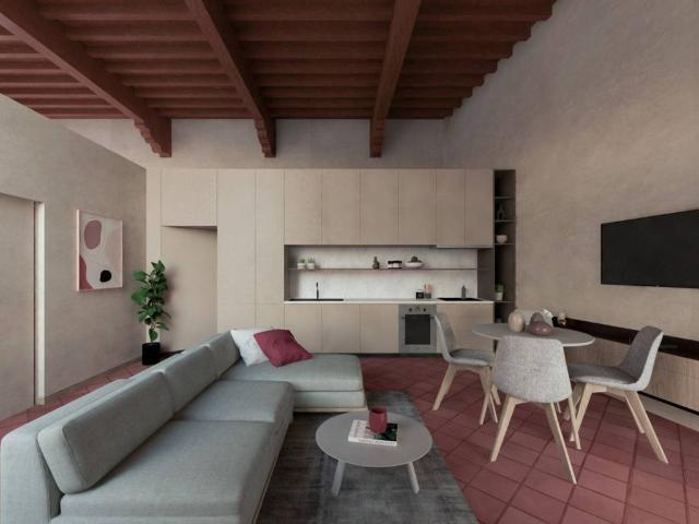 Appartamento in vendita a Mantova MN