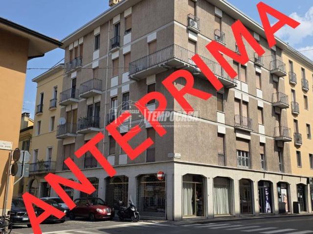 Appartamento in vendita a Mantova MN