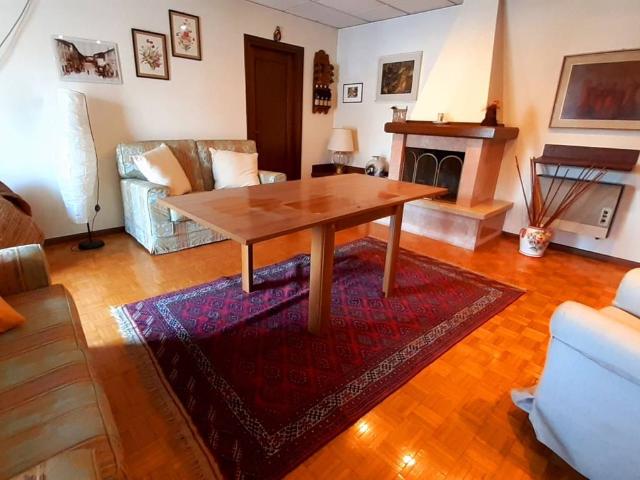 Appartamento in vendita a Manzano UD