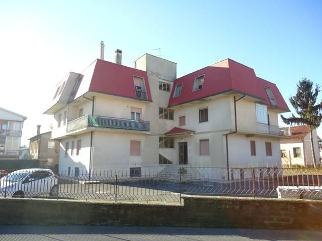 Appartamento in vendita a Manziana RM