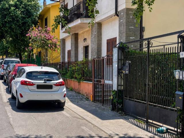 Appartamento in vendita a Manziana RM