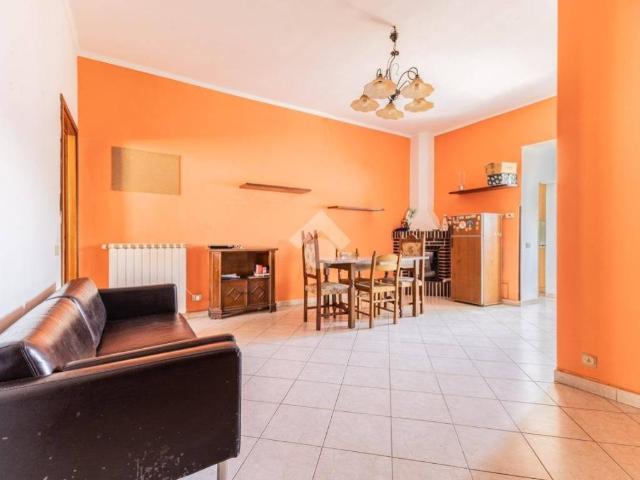 Appartamento in vendita a Manziana RM