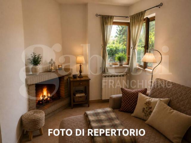 Appartamento in vendita a Bracciano RM