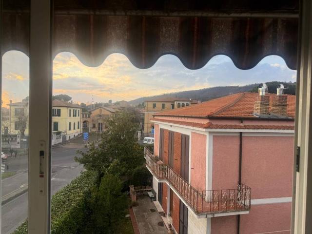 Appartamento in vendita a Manziana RM