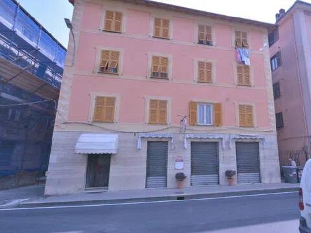 Appartamento in vendita a Masone GE