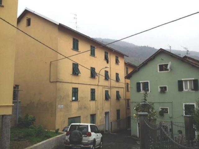 Appartamento in vendita a Masone GE