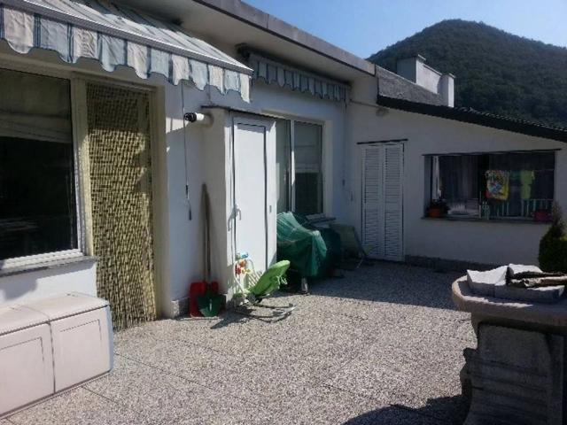 Appartamento in vendita a Masone GE