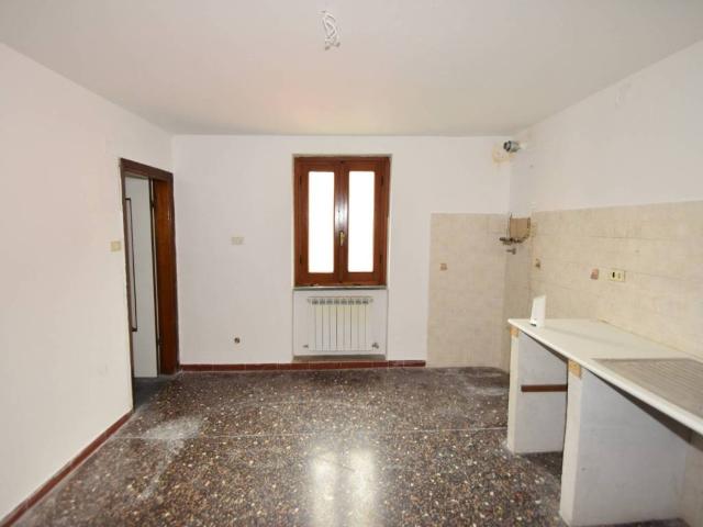 Appartamento in vendita a Masone GE
