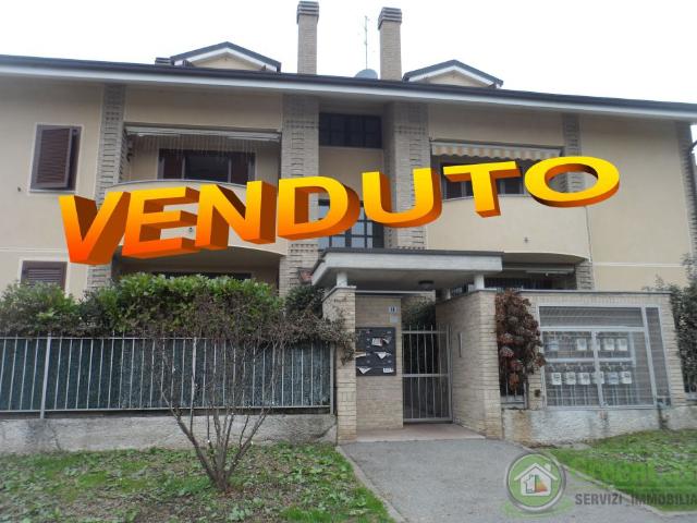 APPARTAMENTO in VENDITA a MASATE MASATE di 2 vani
