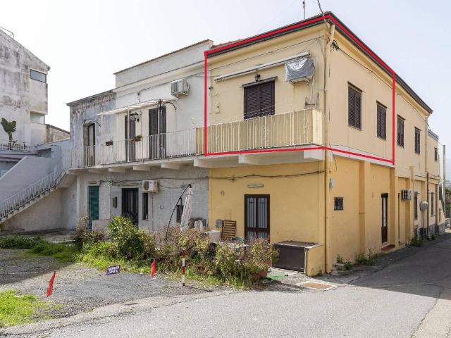 Appartamento in vendita a Mascali