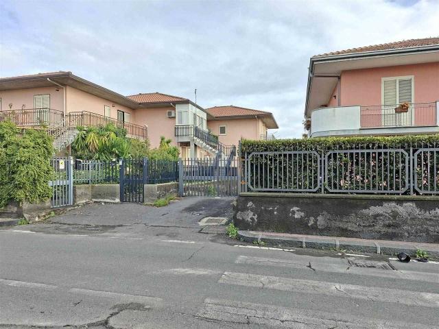 Appartamento in vendita a Mascali