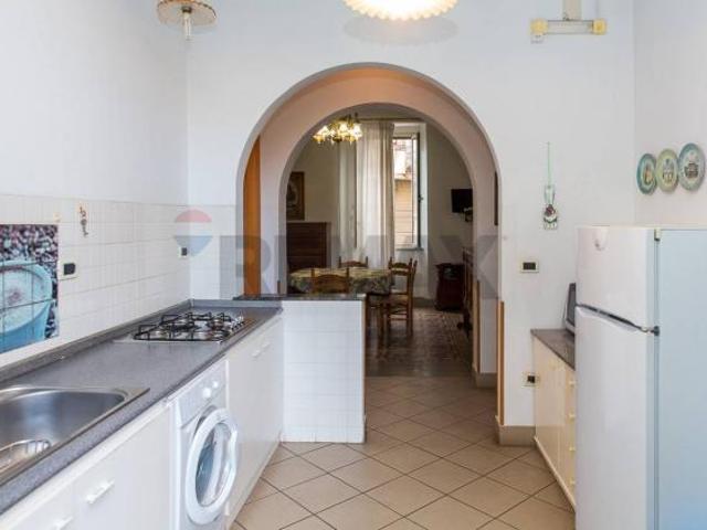 Appartamento in vendita a Mascali