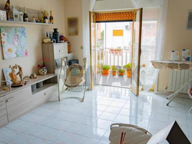 Appartamento in vendita a Mascali