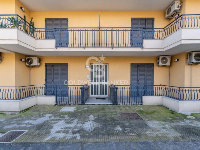 Appartamento in vendita a Mascali