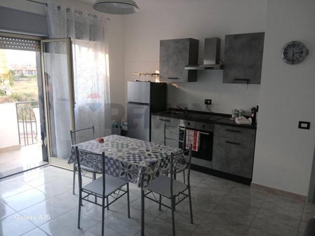 Appartamento in vendita a Mascali, Carrabba