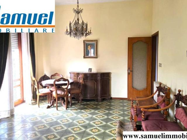 Appartamento in vendita a Mascali CT