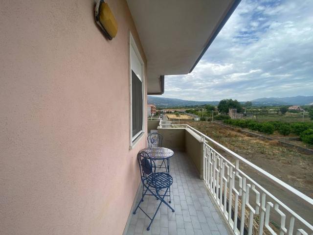 Appartamento in vendita a Mascali CT