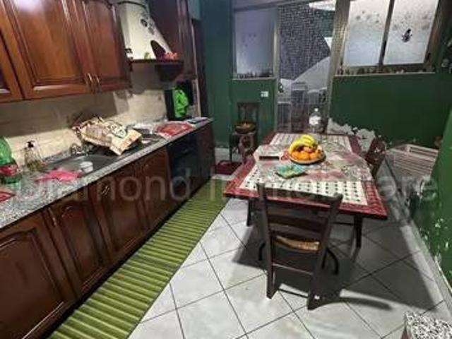 Appartamento in vendita a Mascali CT