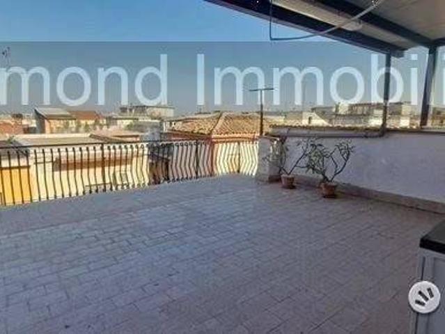 Appartamento in vendita a Mascali CT