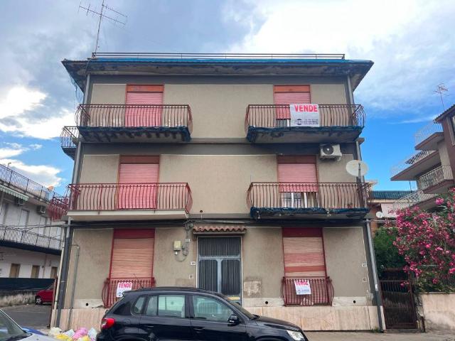 Appartamento in vendita a Mascali CT