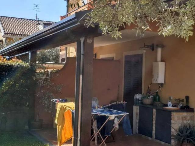 Appartamento in vendita a Mascali CT