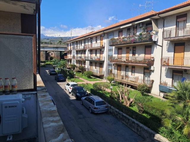 Appartamento in vendita a Mascali CT