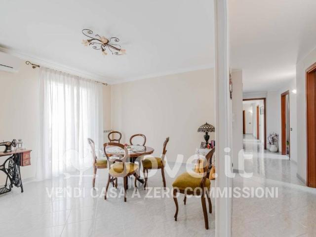 Appartamento in vendita a Mascali CT