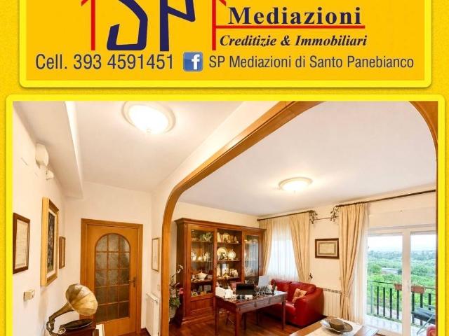 Appartamento in vendita a Mascali CT