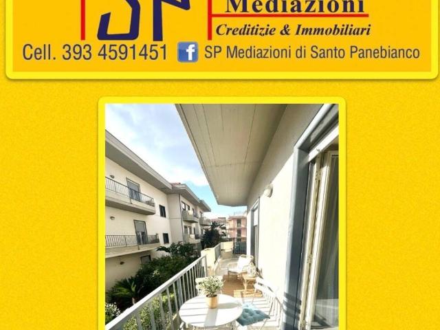 Appartamento in vendita a Mascali CT