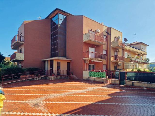 Appartamento in vendita a Mascali CT
